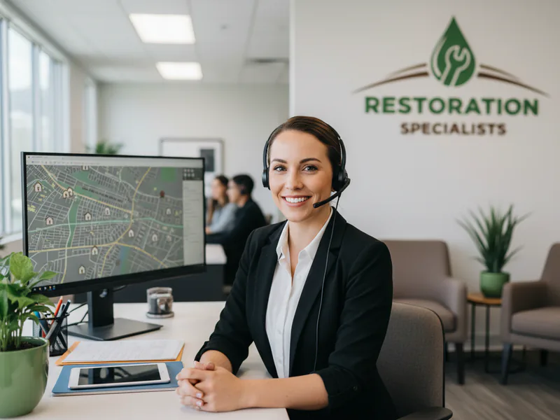 Water Damage Restoration  in Marshalltown  FAQ