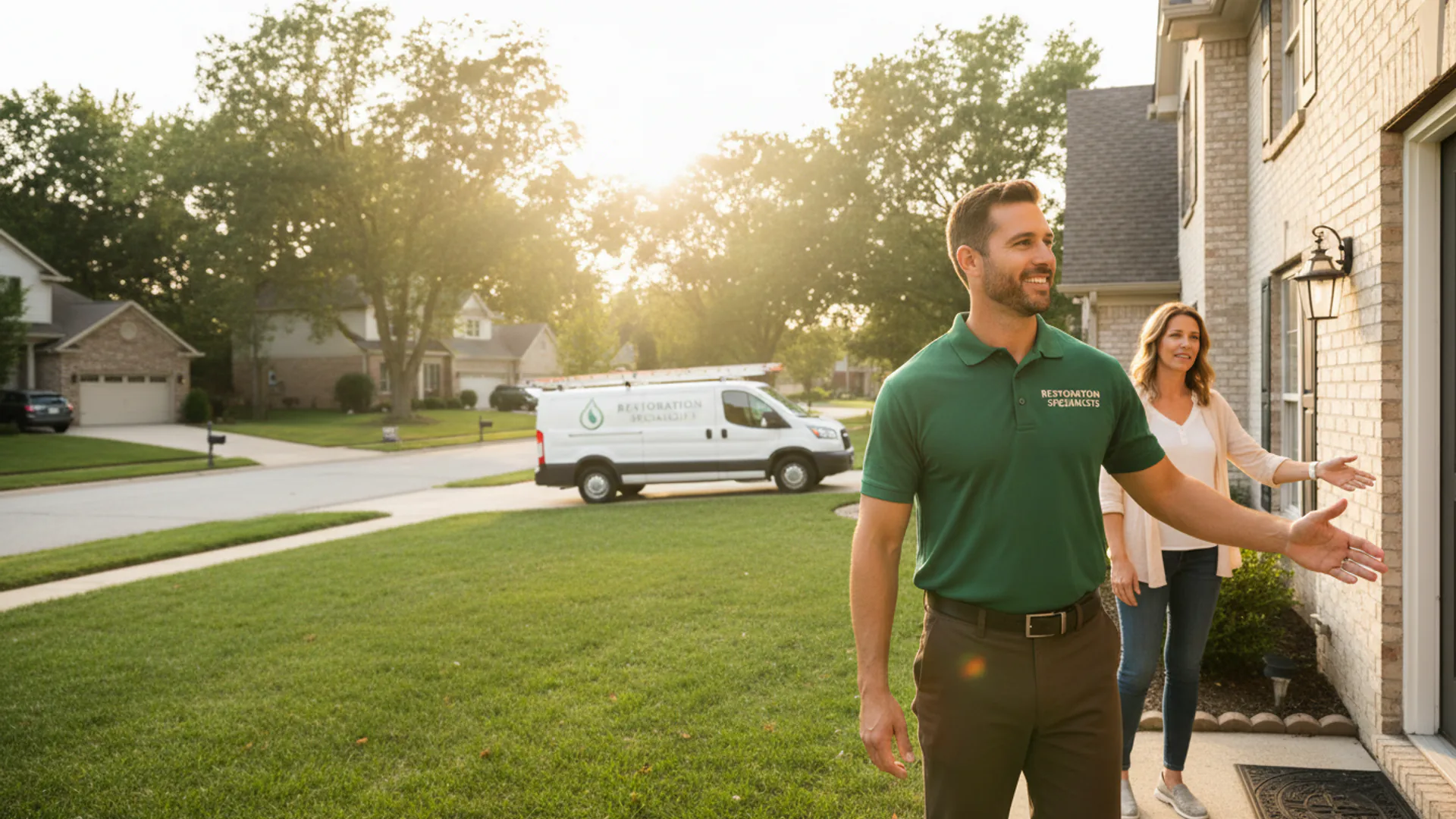 Trusted Water Damage Restoration in Marshalltown, IA Near Me – Licensed Experts You Can Rely On 24/7!